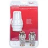 Danfoss 2 vnt. rinkinys – RAE/RLV-KS 1/2 tiesus (lizdinė pakuotė) (DWZ)