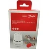 Danfoss 3 dalių rinkinys Regus RA veržlė +RA-N+RLV-S 15 tiesi