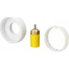 Danfoss adapteris RAV+RAVL