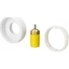 Danfoss adapteris RAV+RAVL