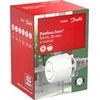 Danfoss Aerodinaminiai jutikliai, servisas, dujos,