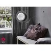 Kambario temperatūros ir drėgmės jutiklis Danfoss Ally (014G2480)