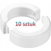Danfoss pretnozagšanas gredzeni sērijai RAS-CK, balti