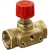 Danfoss ASV-M 50 noslēgvārsts i.v. DN50 Kvs 16.0 ā.v.2¼"