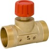 Danfoss ASV-M 50 noslēgvārsts i.v. DN50 Kvs 16.0 ā.v.2¼"