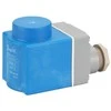 Kondicionierius Danfoss BE230AS ritė 230V 50Hz 10W su galimybe IP67 aukštos drėgmės ir kintamosios temperatūros aplinkos 018F6701