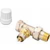 Danfoss Danfoss RA-IN radiatoriaus vožtuvas, normalus srautas, DN 15, tiesus, F 013G6584