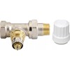 Danfoss Danfoss RA-IN radiatoriaus vožtuvas, normalus srautas, DN 15, tiesus, F 013G6584
