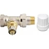 Danfoss Danfoss RA-IN radiatoriaus vožtuvas, normalus srautas, DN 15, tiesus, F 013G6584