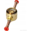 Danfoss Danfoss SGP 6s N FxF - Skueglas, 6 mm, Lodde, ODFxODF