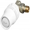 Danfoss Dėžutės komplektas 3 elementai 1/2 kampinis RA-FN 15 A + RLV-S + REDIA click (S)