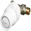 Danfoss Dėžutės komplektas 3 elementai 1/2 tiesūs RA-FN 15 S + RLV-S + REDIAclick (S)