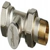Danfoss Dėžutės komplektas 3 elementai 1/2 tiesūs RA-FN 15 S + RLV-S + REDIAclick (S)