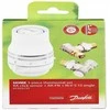 Danfoss Dėžutės komplektas 3 elementai 1/2 kampinis RA-FN 15 A + RLV-S + REDIA click (S)