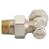 Danfoss RLV-S 3/4`` noslēgvārsts leņķis, rad.izeja