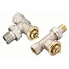 Termostatinis ventilis Danfoss FJVR, 15 tiesus