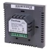 Danfoss Pagrindinis Plius 2 WT-P kambarys termostatas programuojamas - 088U0625