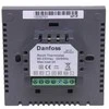 Danfoss Pagrindinis Plius 2 WT-P kambarys termostatas programuojamas - 088U0625
