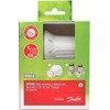 Danfoss RAS-CK + RLV-KS