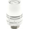 Termostatinė galva Danfoss Redia M30x1,5, 16-28 °C, skysčio užpildas, prie apat. jungimo rad. Daugiabučiuose su apskaita