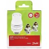 Danfoss Redia M30x1.5 + RLV-KB 1/2'' A