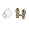 Danfoss Redia M30x1.5 + RLV-KB 1/2'' S