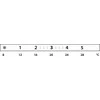 Redia™ sensors vecajiem Danfoss RTD-N vārstiem.Iebūvēts sensors, 8 °C - 28 °C, RTD