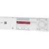 Šildymo valdymo sistema Danfoss Icon, grindų šildymo valdiklis 24V, 15 kanalų