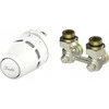 Danfoss Regus 2 dalių rinkinys M30x1,5 + RLV-KB 1/2" kampinis