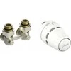 Danfoss Regus 2 dalių rinkinys M30x1,5 + RLV-KB 1/2" kampinis