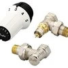 Danfoss RA-N kampinis termostatinis rinkinys su PANDA 1 / 2 "galvute (013G5163)