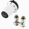 Danfoss Nustatyti termostatinį rinkinį Panda M30X1.5 tiesiai - 013G5275