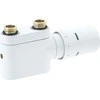 Danfoss VHX-DUO Balts 9016