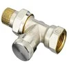 Danfoss RLV-15 noslēgvārsts 1/2", taisns