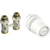 Danfoss Jutiklio rinkinys 015G5324, M30x1.5, RLV-KB, 1/2", tiesus