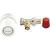 Danfoss Jutiklio rinkinys, RA-N, be RVL, DN 15, tiesus