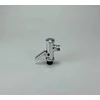 Danfoss 3 / 4 "chromo išlydžio vožtuvas (5903338520781)