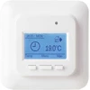 Danfoss Heat Termostatas HC71 su grindų jutikliu, baltas