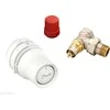 Danfoss Jutiklio rinkinys 015G5325, RA-N, DN15, kampinis