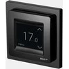 Danfoss Termostatas Devi Devireg, Touch, juoda