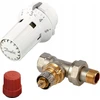 Danfoss RA-G15 ventilis tiesus vienvamzdei sistemai