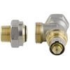 „Danfoss“ termostatinis vožtuvas RA-N 15. Kampinis