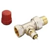 Danfoss TERMOSTATINIS VOŽTUVAS RA-N 15. TIESUS 01