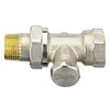 Balansinis ventilis Danfoss, RLV-S15 rankinis tiesus
