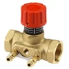 Balansinis ventilis Danfoss, ASV-I-20