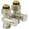 Danfoss UŽDARYMO VOŽTUVAS RLV-S 15 003L0124