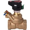 Danfoss ASV-BD 50 balansējošais vārsts i.v. DN50 Kvs 40
