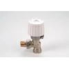 Danfoss FJVR vožtuvas 15 color + FJVR galvutė 10- 50 balta 003L108