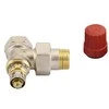 Ventilis Danfoss, RA-N 20 kampinis