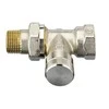 Danfoss RLV-15 noslēgvārsts 1/2", taisns